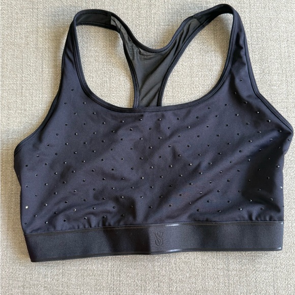 Victoria Secrets Racerback - Picture 1 of 3